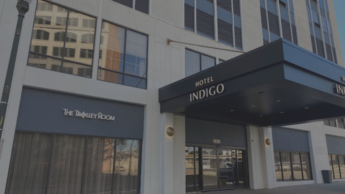 Hotel Indigo