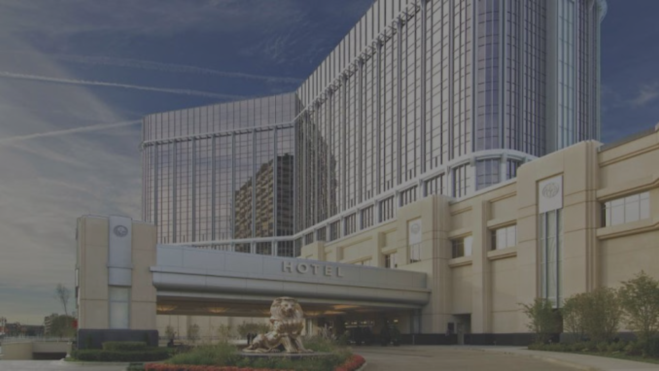 MGM Grand Detroit
